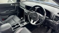 Kia Sportage 1.6 CRDi 48V ISG 4 5dr Diesel Estate